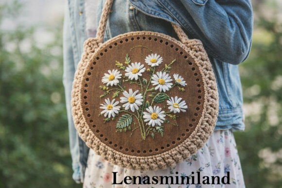 Embroidery Base Round 12 Inch Review