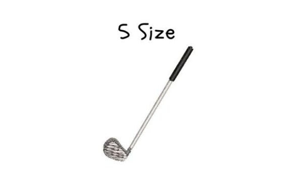 Golf Club Embroidery Design: A Maker’s Review