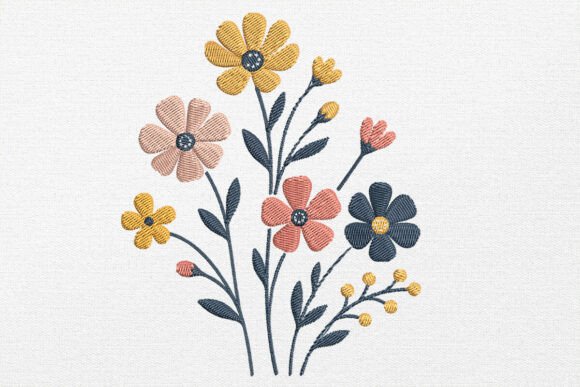 Modern Botanical Embroidery: A Maker’s Review
